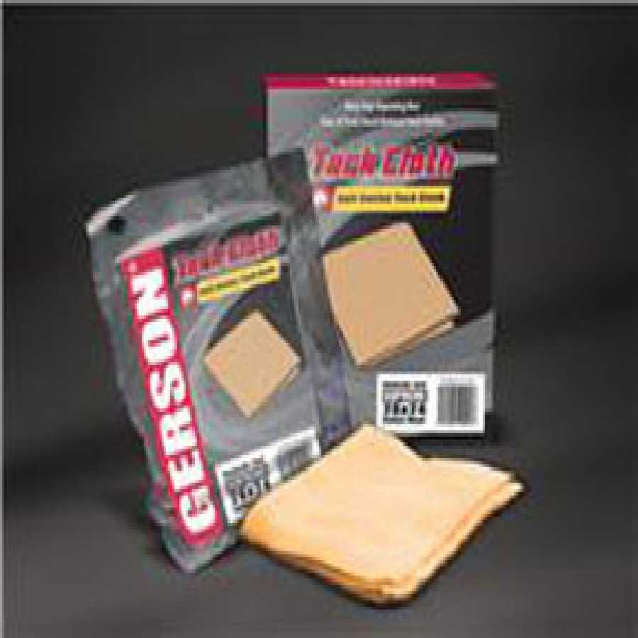 Tack Cloth Supreme Moderate Tack 18 x 36 Inch