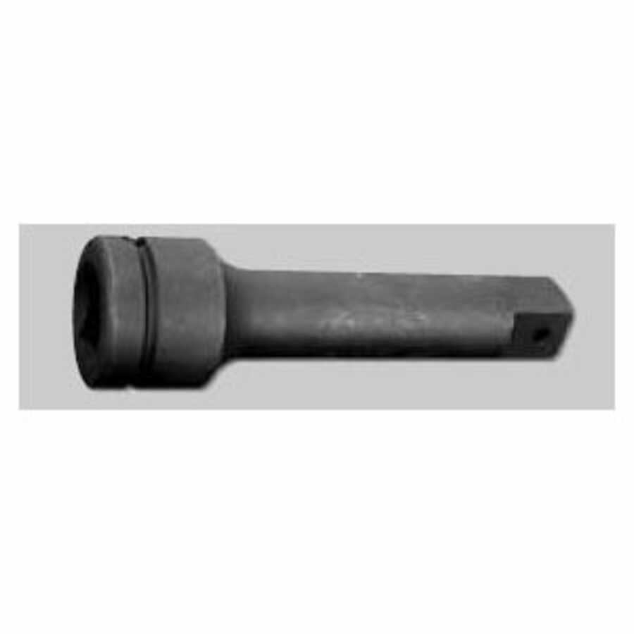 1" Drive Power/Impact Socket Attachments - 10" Extension