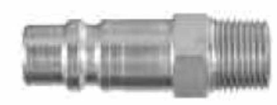 1/2" NPT Male Air Plug