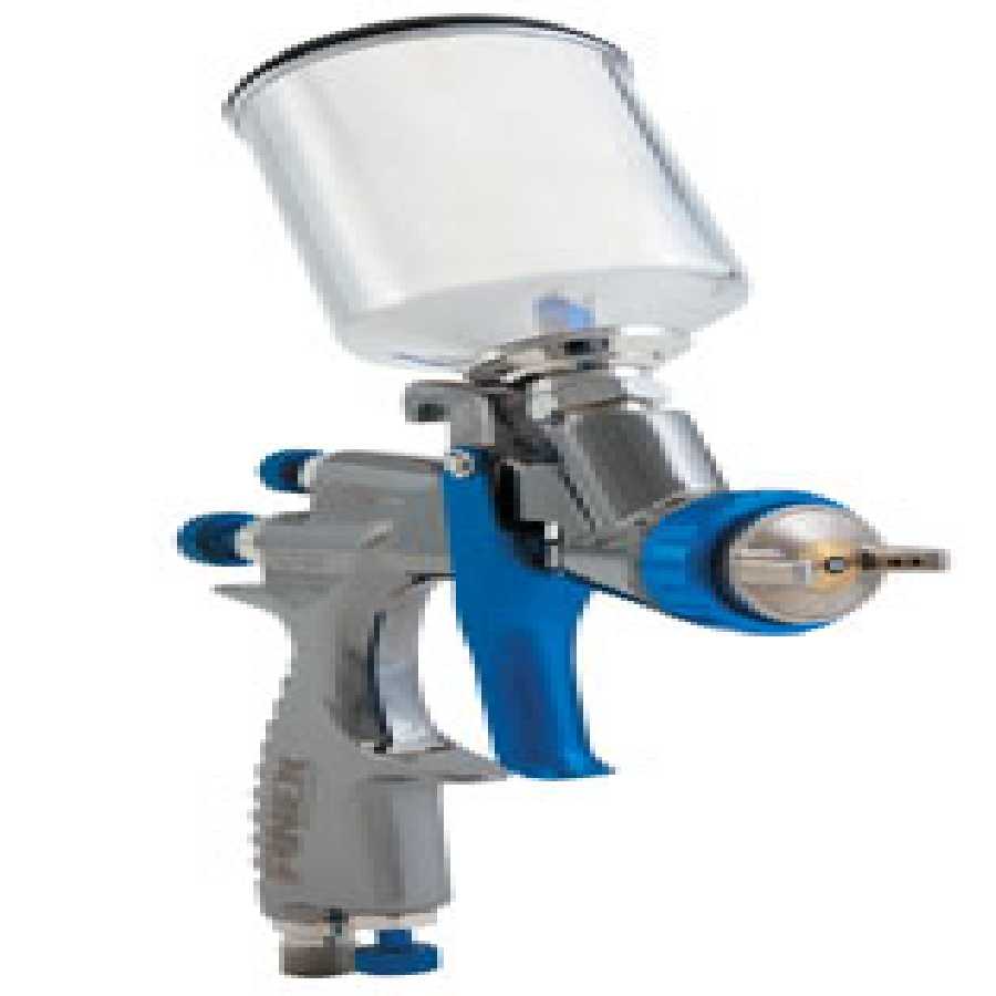 FX1000 1.2mm Spray Gun