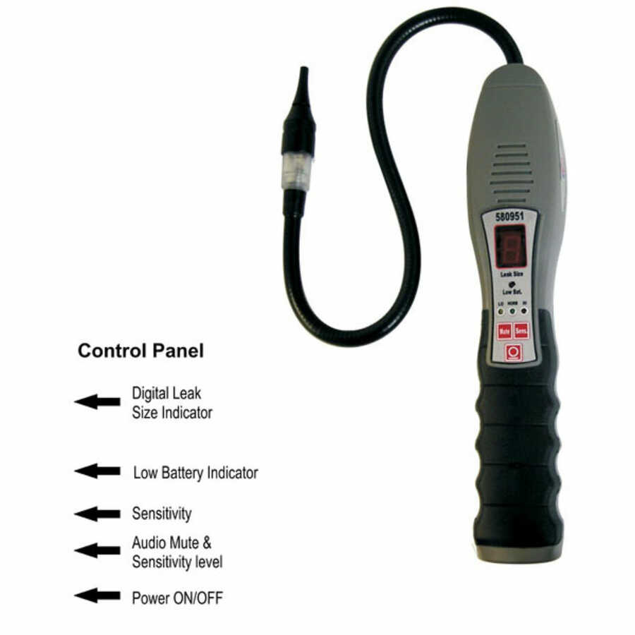 Refrigerant Leak Detector