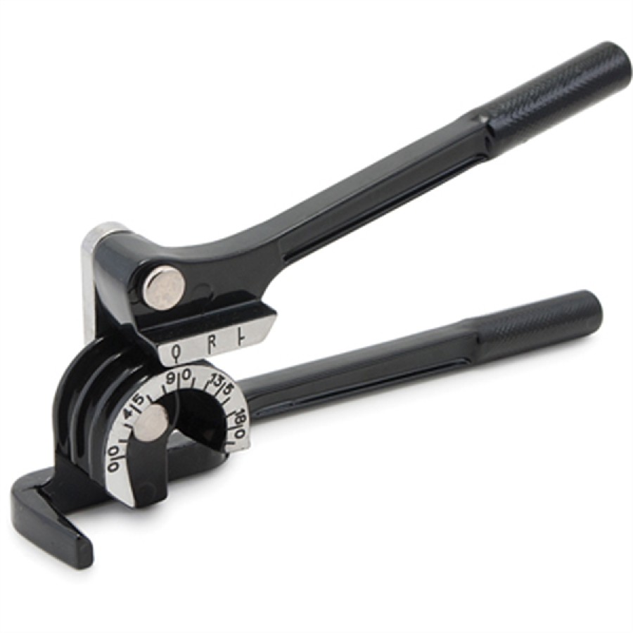 Titan 11489 180 Degree Aluminum Tubing Bender Tool