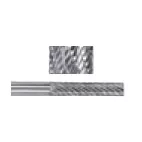 Carbide Mold, Tool & Die Making Bur Extra Long (SA-43) Double Cu
