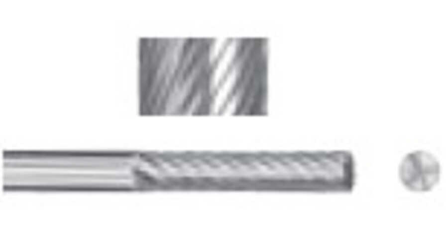 Carbide Mold, Tool & Die Making Bur Extra Long (SB-43) Sin