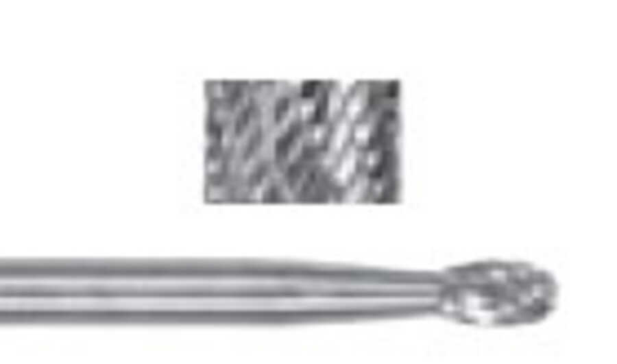 Carbide Mold, Tool & Die Making Bur Extra Long (SE-41) Dou