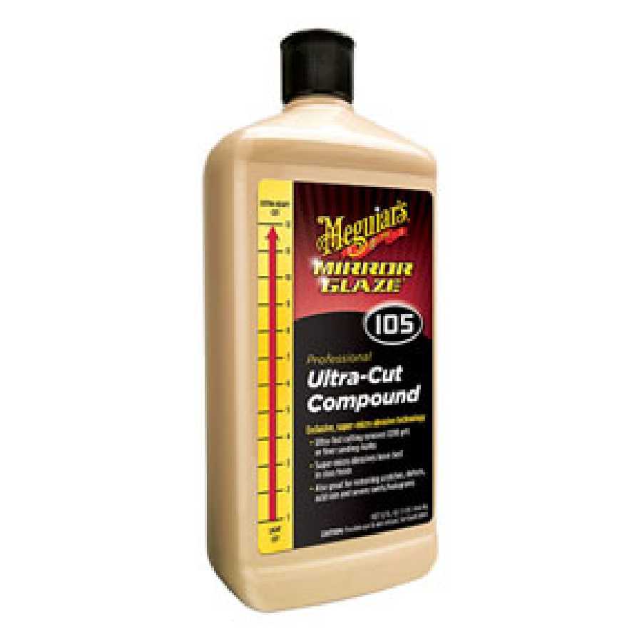 Ultra Cut Compound