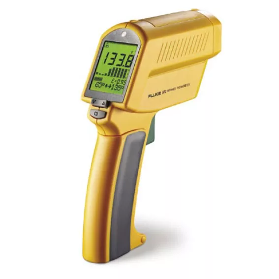 Precision Infrared Thermometer MX2