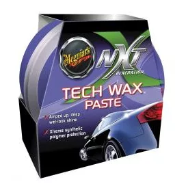 NXT Generation(R) Tech Wax(R) 2.0 Paste NXT Generation(R) Tech Wax(R) 2.0 Paste