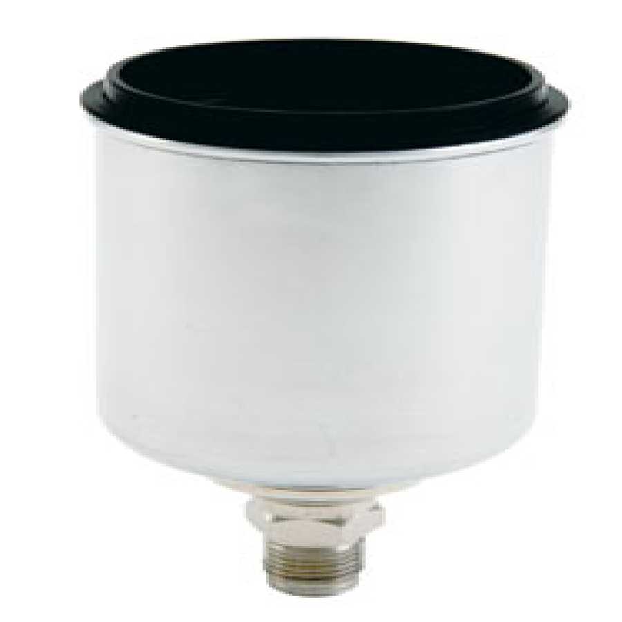 Finex Ultra Mini Aluminum Gravity Cup