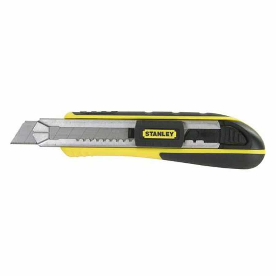 Stanley FatMax 18mm Snap Off Knife