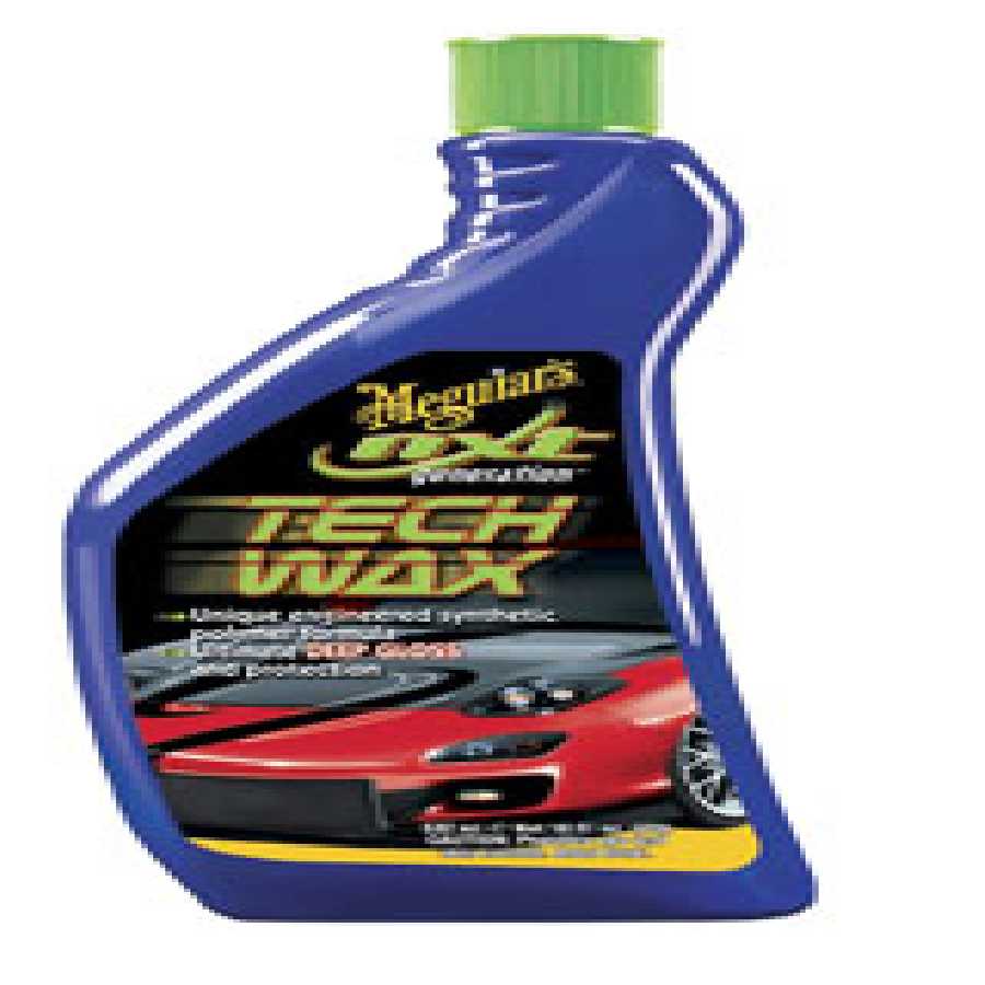 NXT Generation(R) Tech Wax(R) 2.0 18 oz