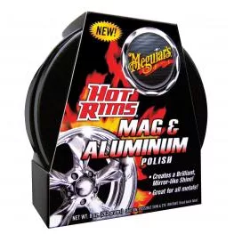 c. Hot Rims(R) Mag & Aluminum Polish c. Hot Rims(R) Mag & Aluminum Polish