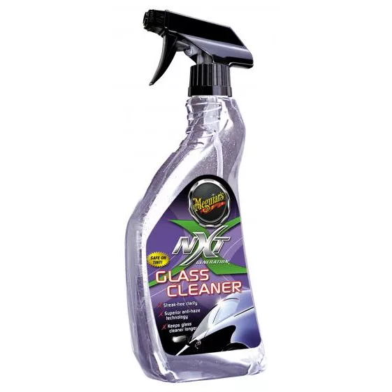 NXT Generation(R) Glass Cleaner NXT Generation(R) Glass Cleaner