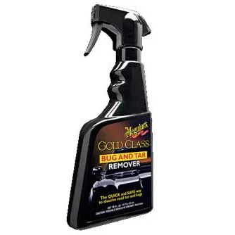 Gold Class Bug N' Tar Remover Gold Class Bug N' Tar Remover