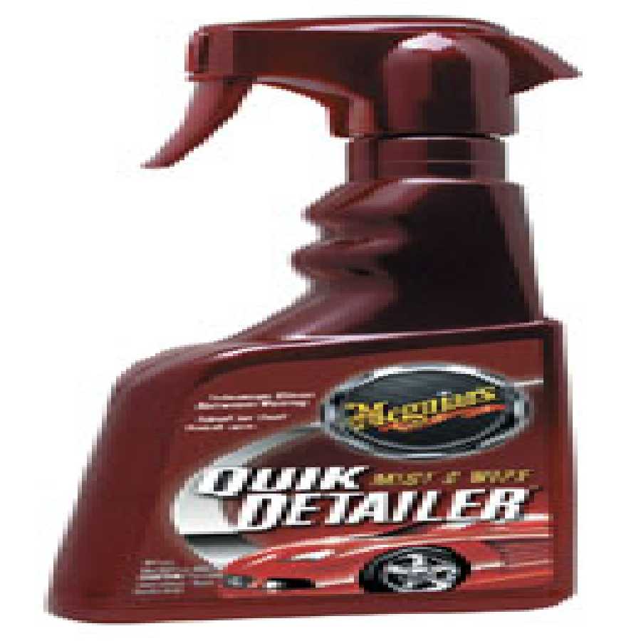 Quik Detailer(R) 16 oz
