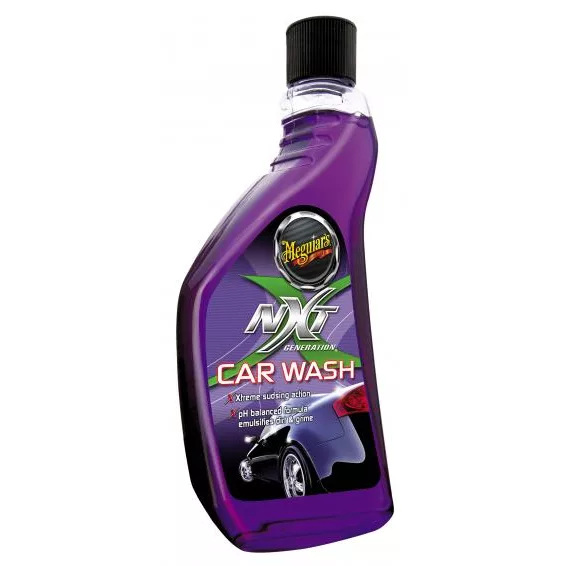 NXT Generation Car Wash NXT Generation Car Wash