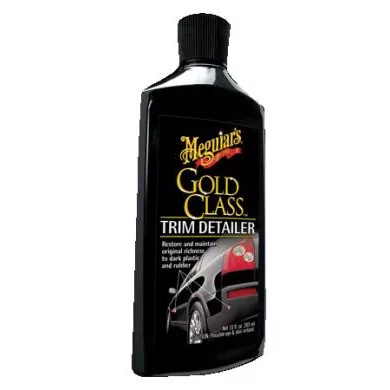 Gold Class Trim Detailer 10 oz. Gold Class Trim Detailer 10 oz.