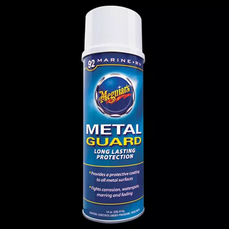 Marine Metal Guard 14 oz Aerosol Marine Metal Guard 14 oz Aerosol