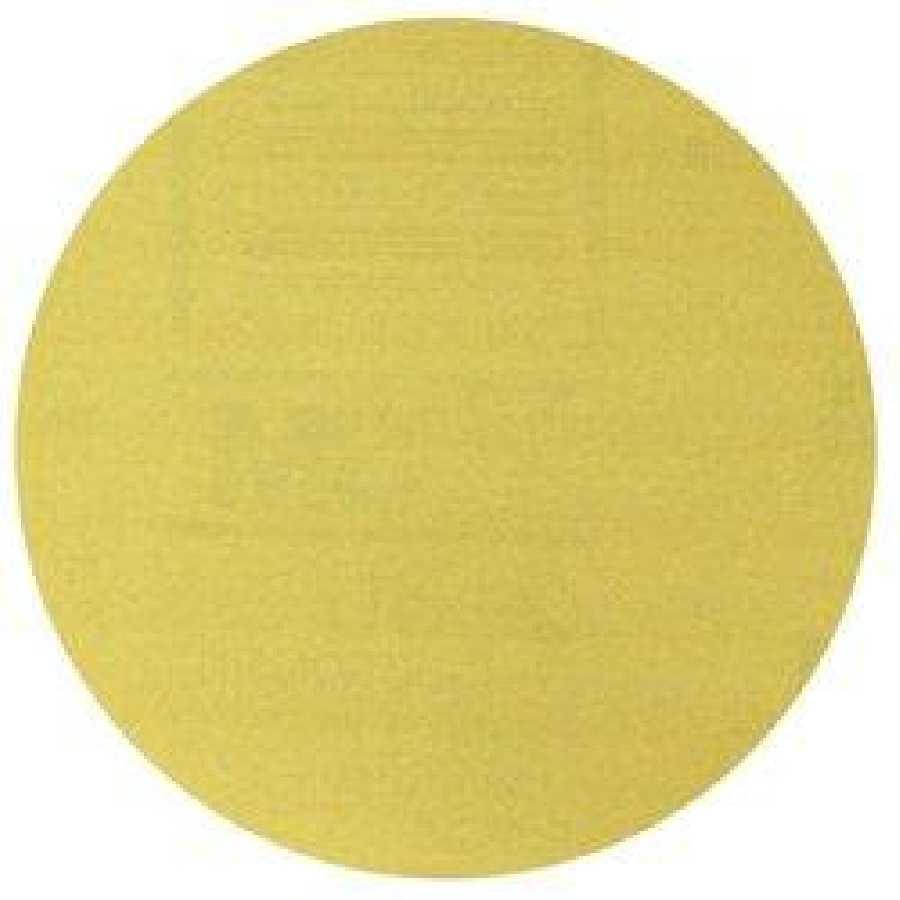 Stikit Gold Disc Roll, 8 Inch, P120A Grade 125/RL