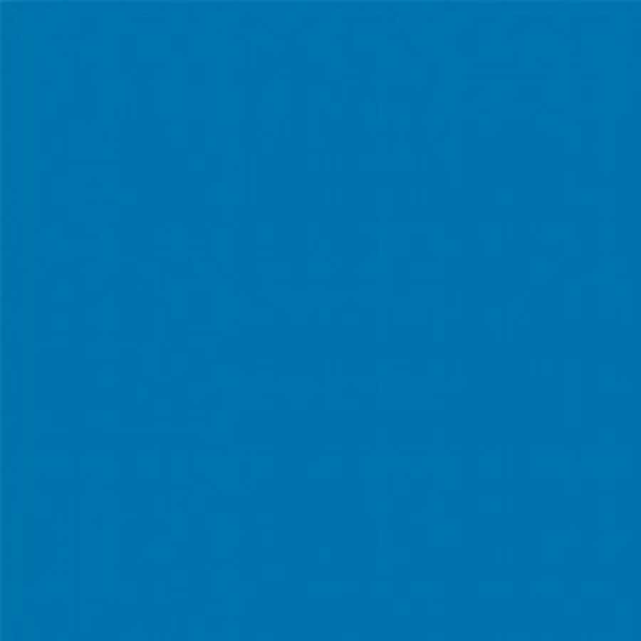 Scotchcal Striping Tape, 6 Inches , Blue