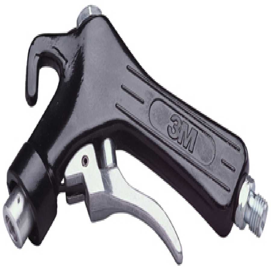 No Cleanup Applicator Gun