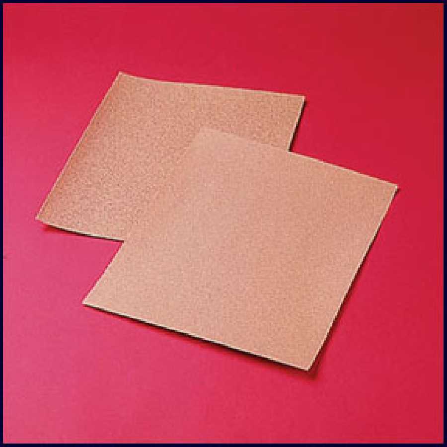 Production Sheet, 100 Grade 200/Box