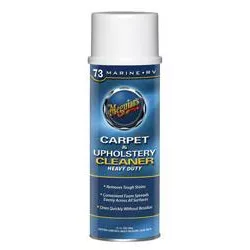 Carpet & Upholstery Cleaner Carpet & Upholstery Cleaner