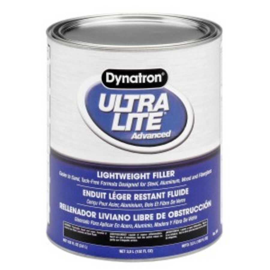 z-ce Dynatron UltraLite Advanced Lightweight Filler, Gallon