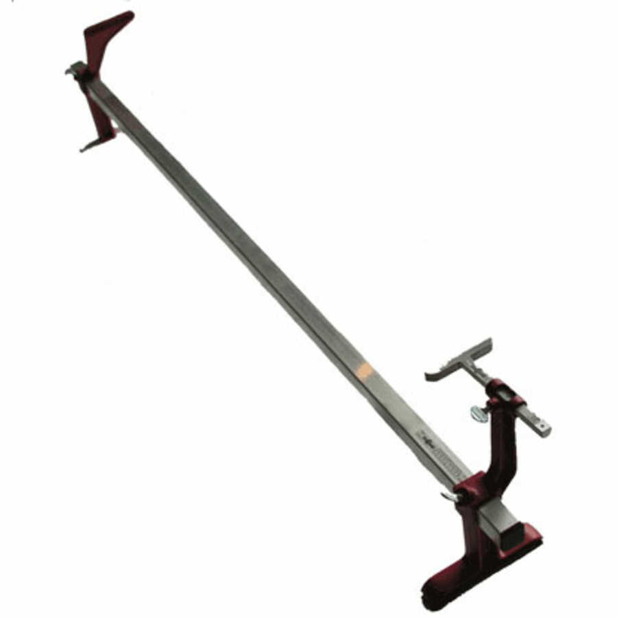 Trammel Type Toe Gauge