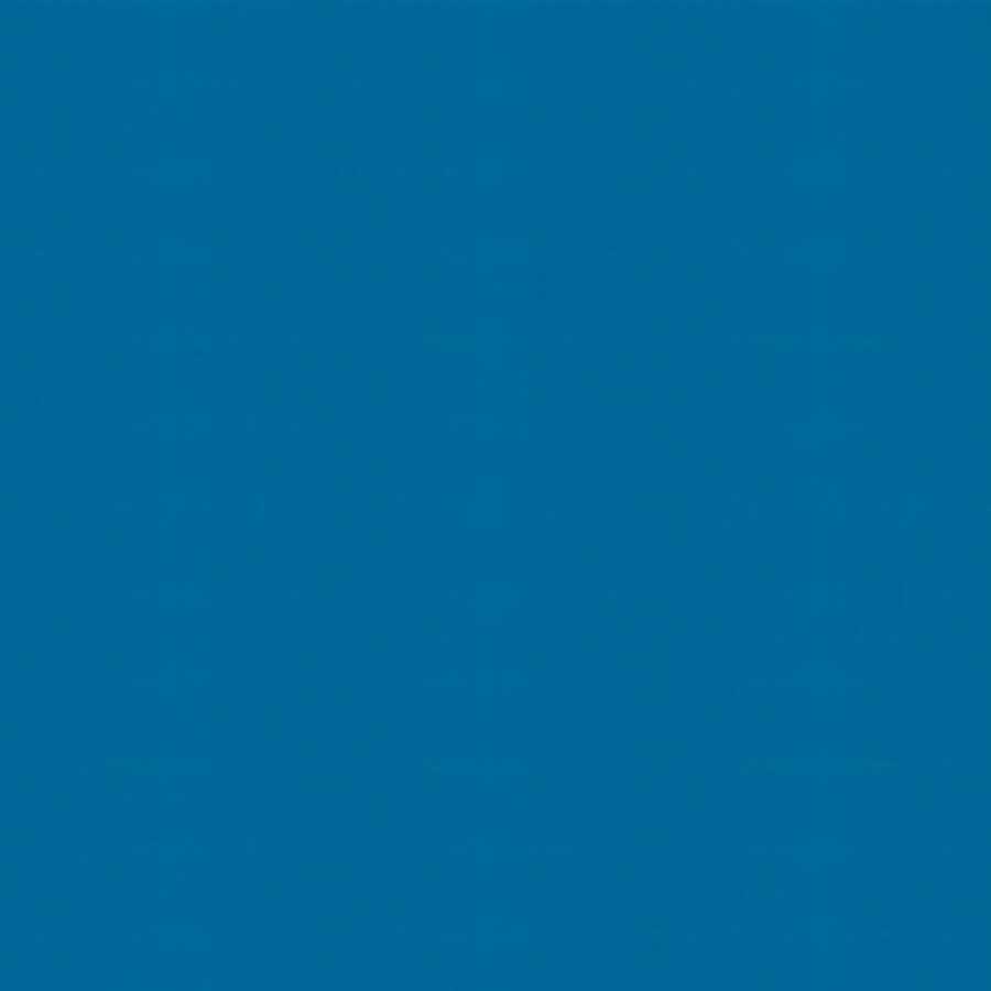 Scotchcal Striping Tape, 1 Inch , Azure Blue 1 Roll