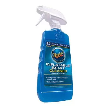 Inflatable Boat Cleaner Inflatable Boat Cleaner