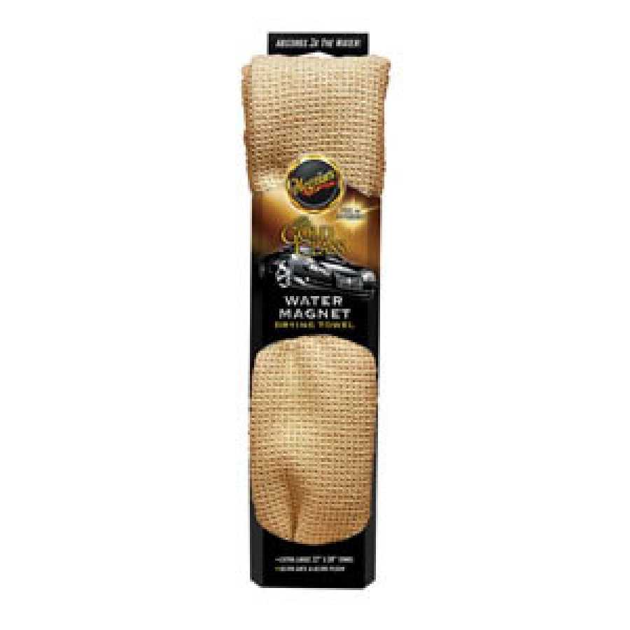 Water Magnet(R) Microfiber Drying Towel