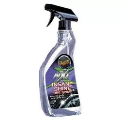 NXT Generation(R) Insane Shine(R) Tire Spray NXT Generation(R) Insane Shine(R) Tire Spray