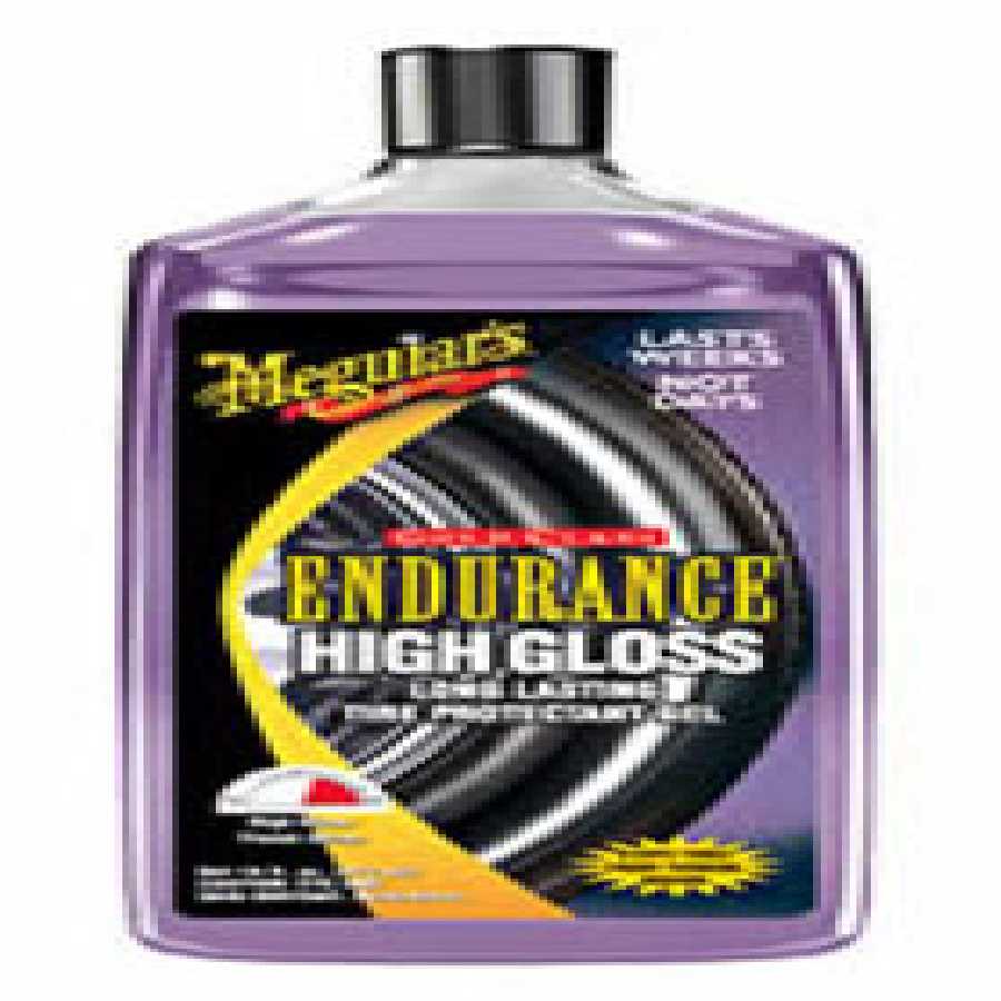 Gold Class Endurance(R) High Gloss