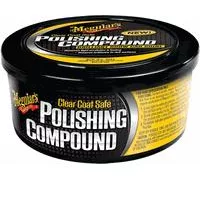Clear Coat Safe Polishing Compound Clear Coat Safe Polishing Compound