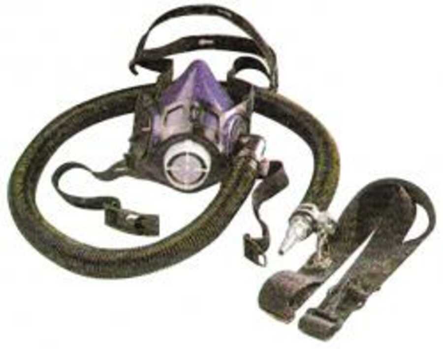 Half Mask Respirator (Medium)