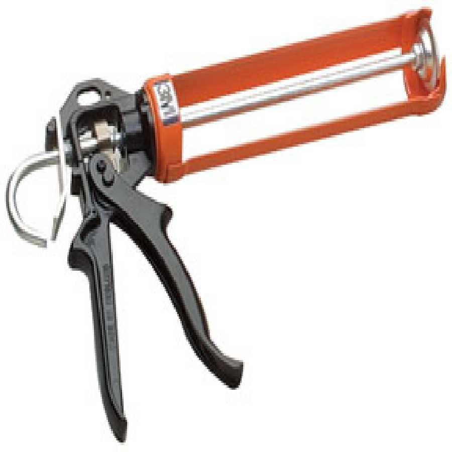 Professional Caulking Gun
