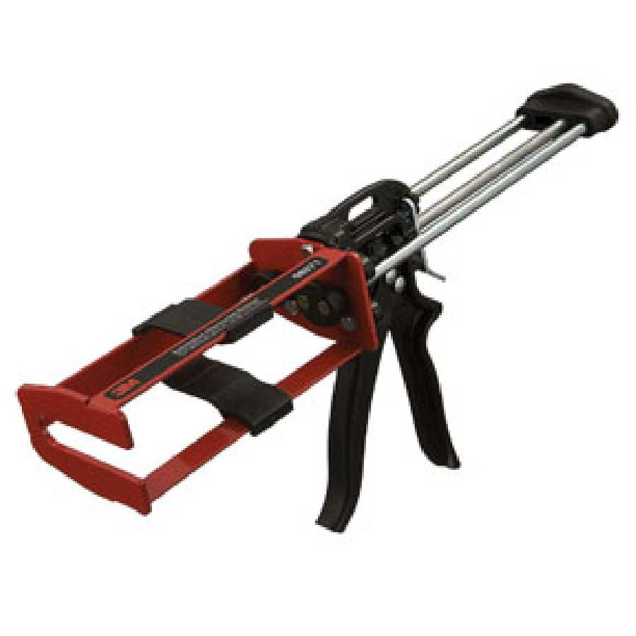 Standard Manual Applicator - 200 mL 1 Flex Pack