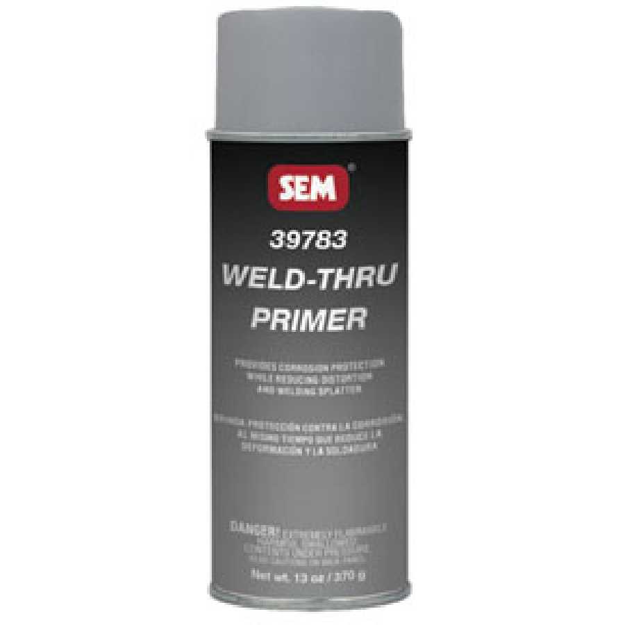 Weld-Thru Primer Aerosol