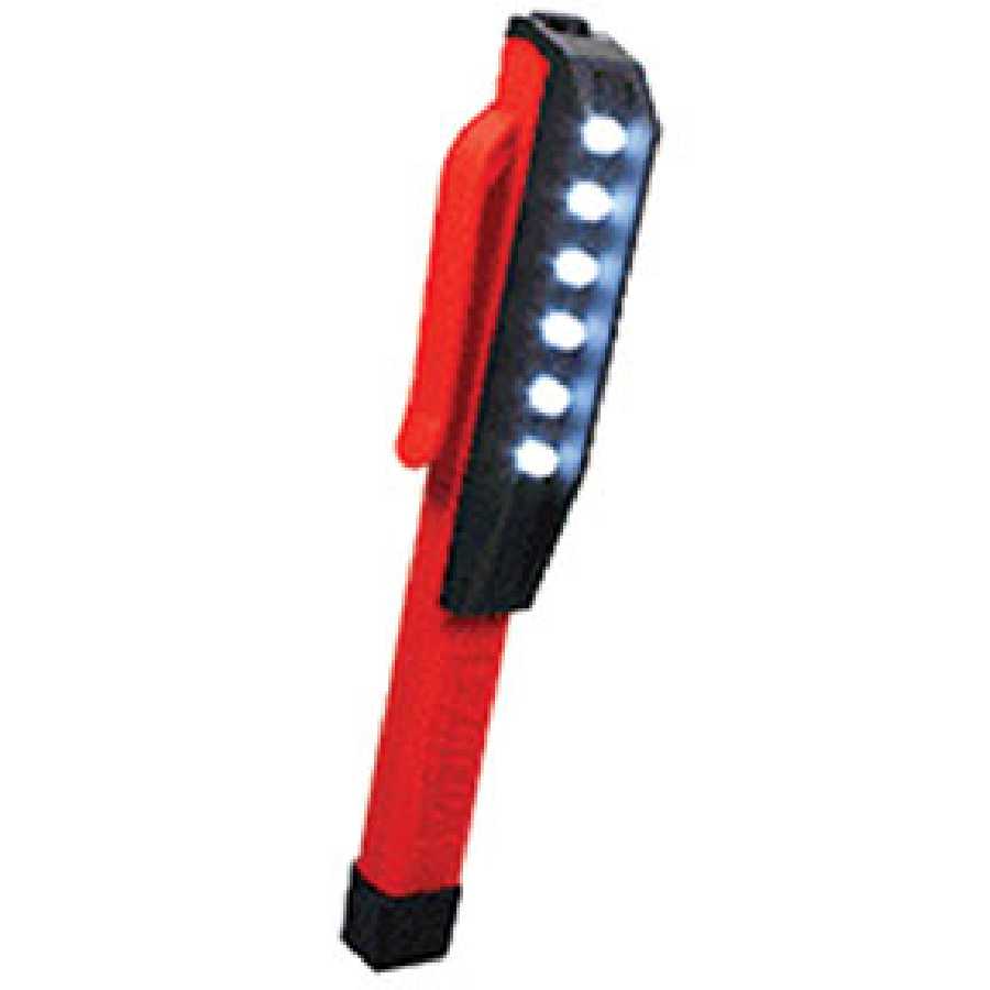Pocket LED Mini Work Light