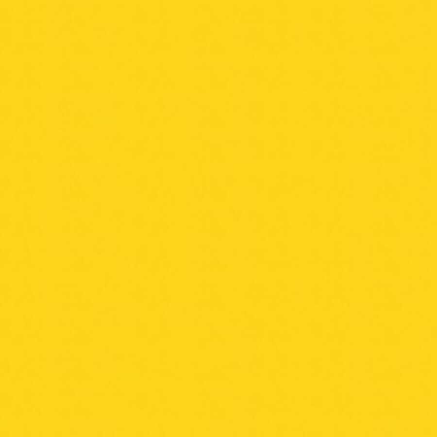 Scotchcal Striping Tape, 3/4 Inch, Bright Yellow 1 Roll