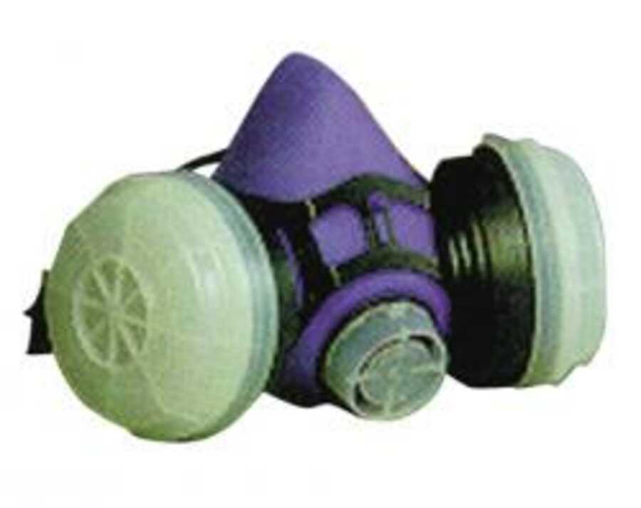 Valu-Air Sries Respirator