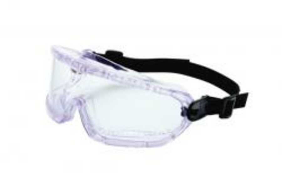 V-Maxx Indirect Vent Clear Fog Ban Lens