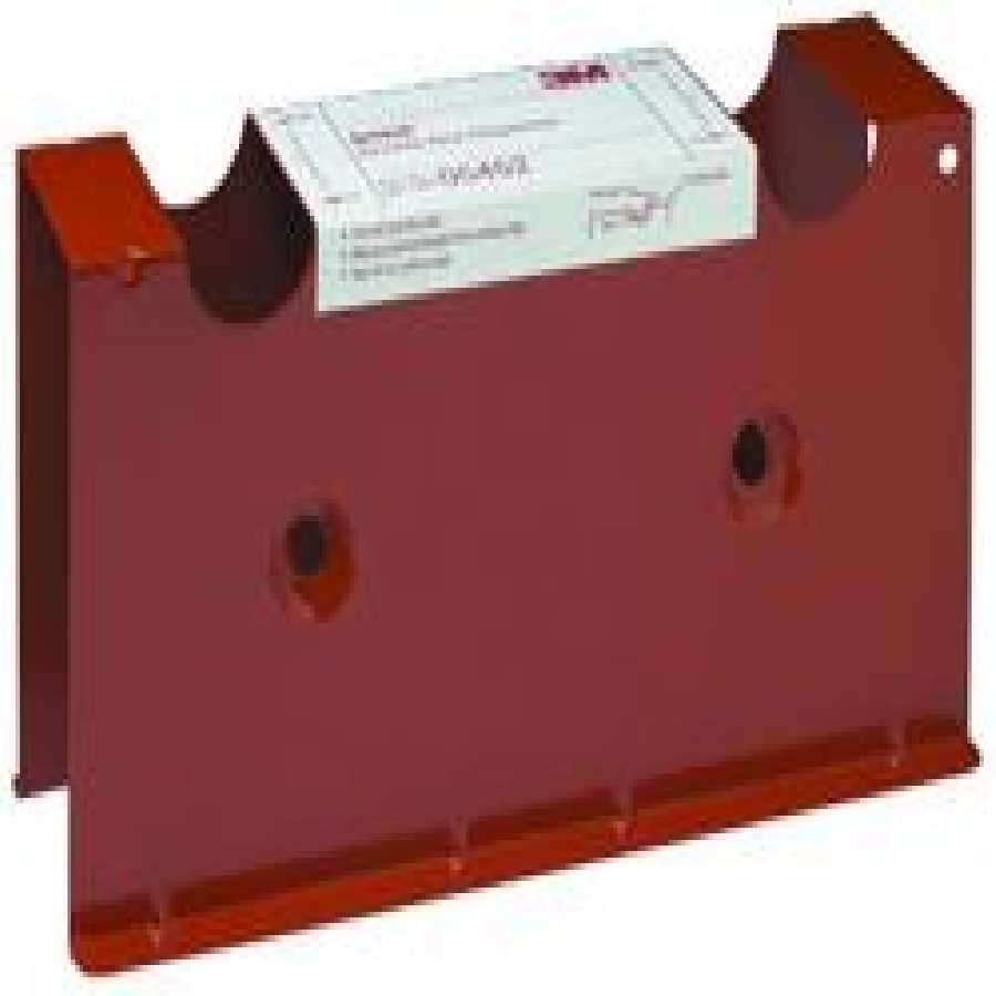Stikit Double Sheet Roll Dispenser