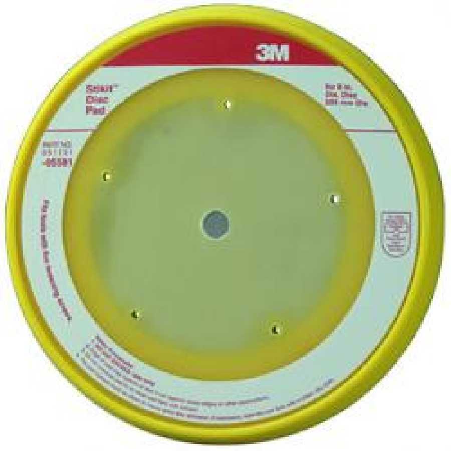 Stikit Disc Pad, 8 Inch 1 Pad
