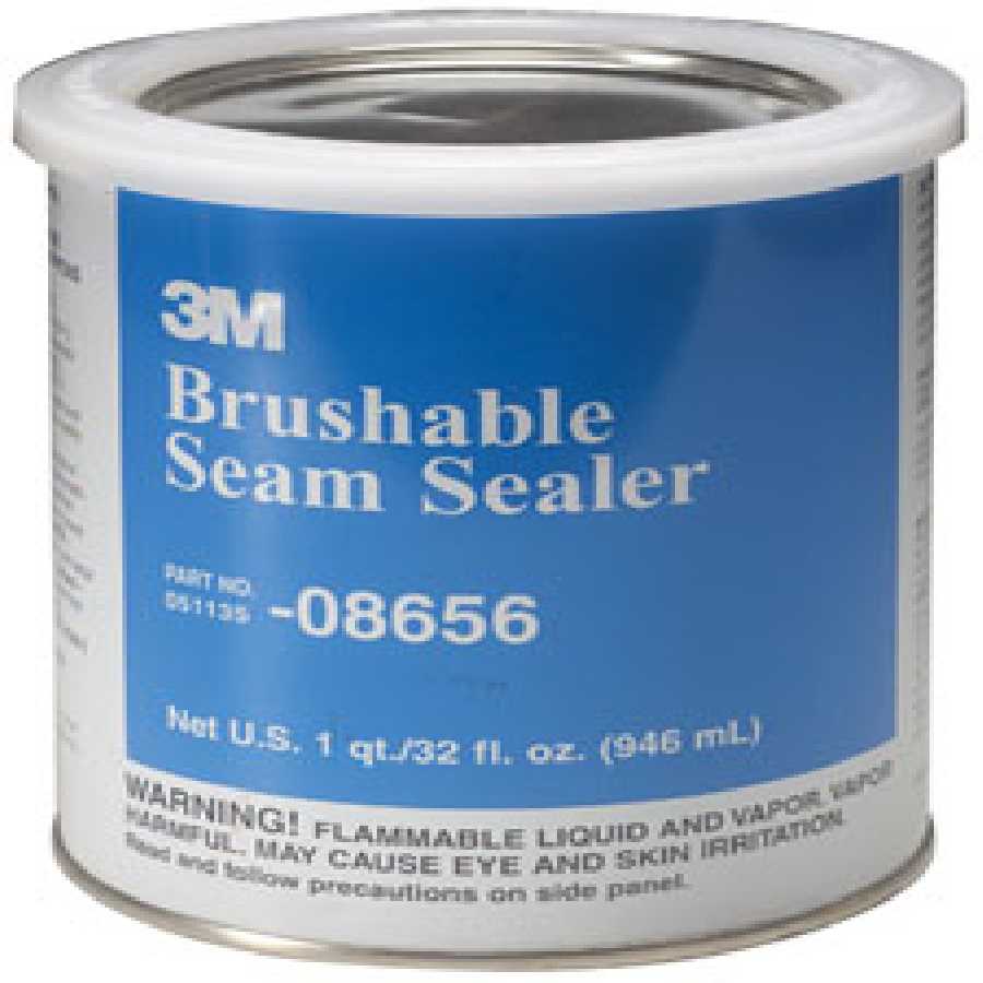 Brushable Seam Sealer