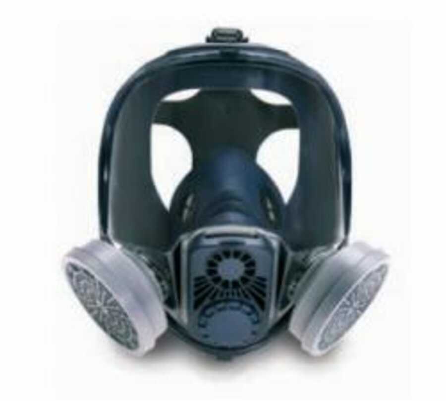 Full Face Respirator