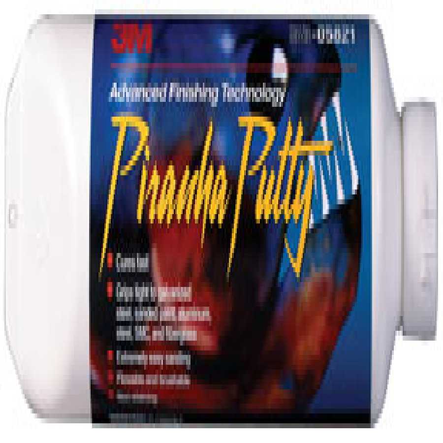 Advanced Finishing Glaze