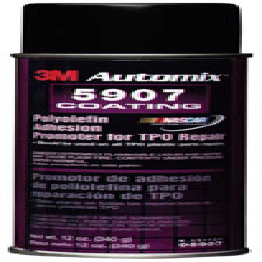 Automix Polyolefin Adhesion Promoter