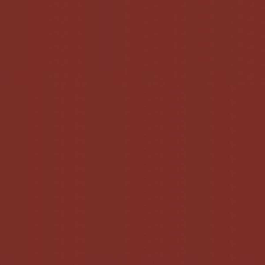Scotchcal Striping Tape, 7/16 Inch, Burgundy 1 Roll